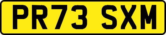 PR73SXM