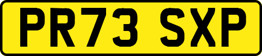 PR73SXP