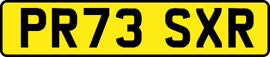 PR73SXR
