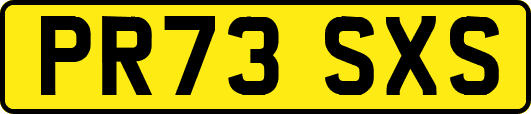 PR73SXS