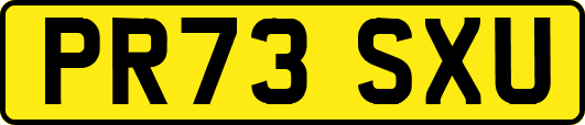 PR73SXU