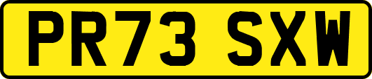 PR73SXW