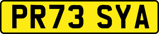 PR73SYA