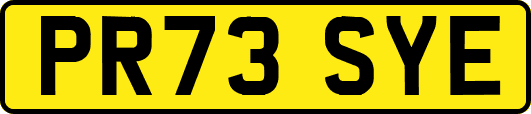 PR73SYE