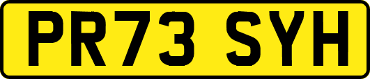 PR73SYH