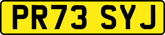 PR73SYJ
