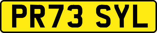 PR73SYL