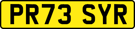 PR73SYR