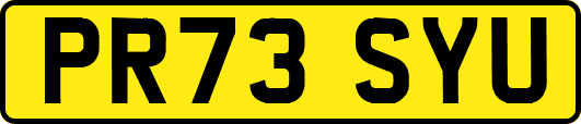 PR73SYU