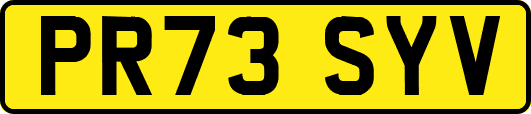 PR73SYV