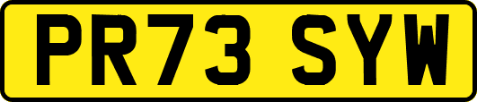 PR73SYW