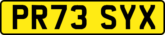 PR73SYX