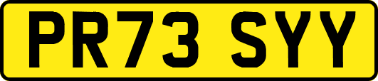 PR73SYY