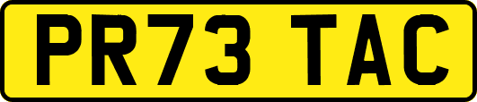 PR73TAC