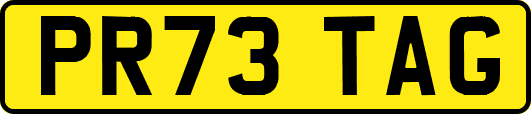 PR73TAG