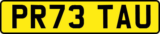 PR73TAU