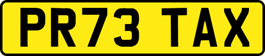 PR73TAX