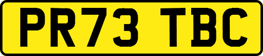 PR73TBC