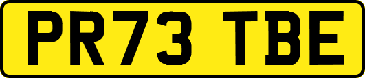 PR73TBE