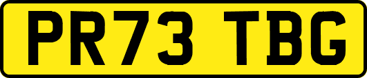 PR73TBG