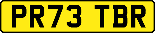 PR73TBR