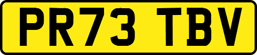 PR73TBV