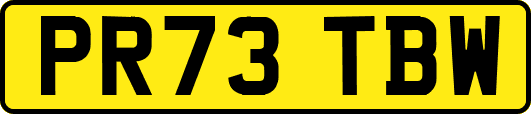 PR73TBW
