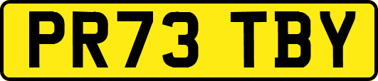 PR73TBY