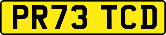 PR73TCD