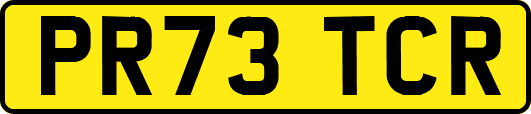 PR73TCR