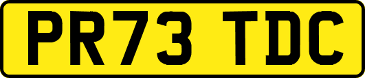 PR73TDC