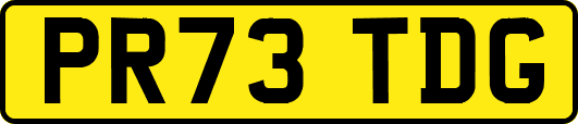 PR73TDG