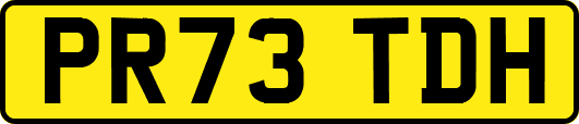 PR73TDH