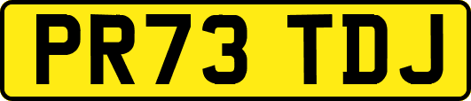 PR73TDJ