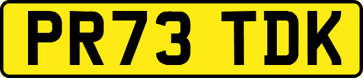PR73TDK