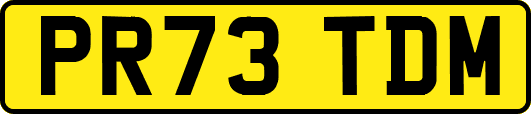 PR73TDM