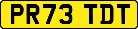PR73TDT