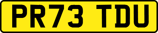 PR73TDU