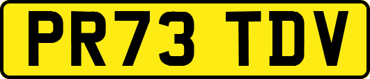 PR73TDV