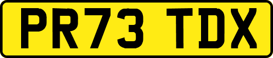 PR73TDX