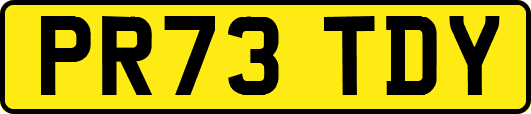 PR73TDY