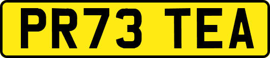 PR73TEA