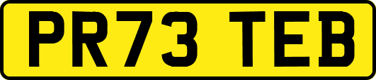 PR73TEB