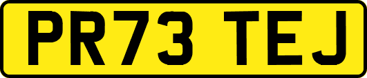 PR73TEJ