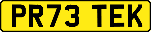 PR73TEK