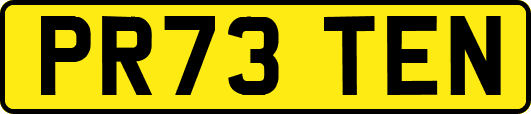 PR73TEN