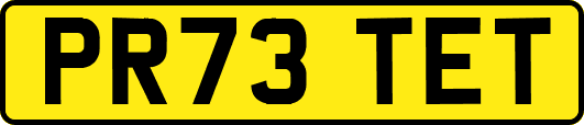PR73TET