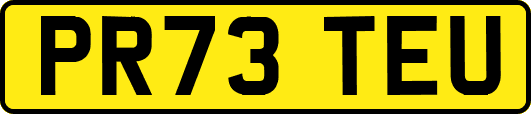 PR73TEU