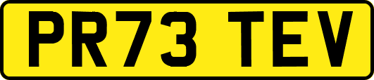 PR73TEV