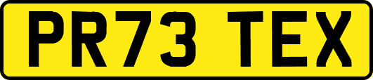 PR73TEX